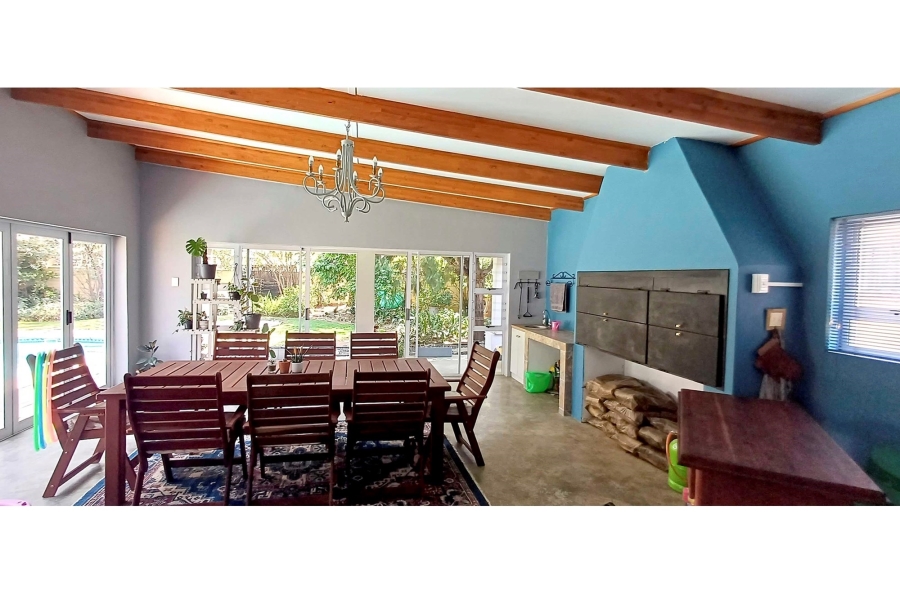 4 Bedroom Property for Sale in Jim Fouchepark Free State